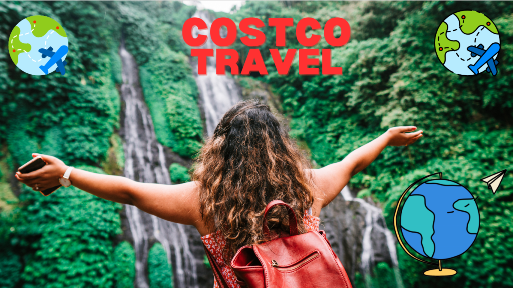 Costco-travel