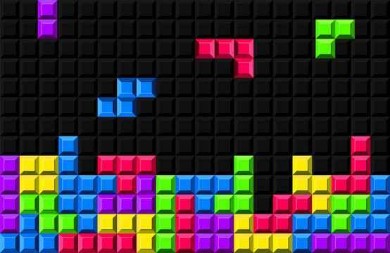 Tetris-image